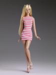 Tonner - Cami & Jon - Resort Stripe Basic Cami - Blonde - Doll